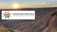 Missouri Breaks